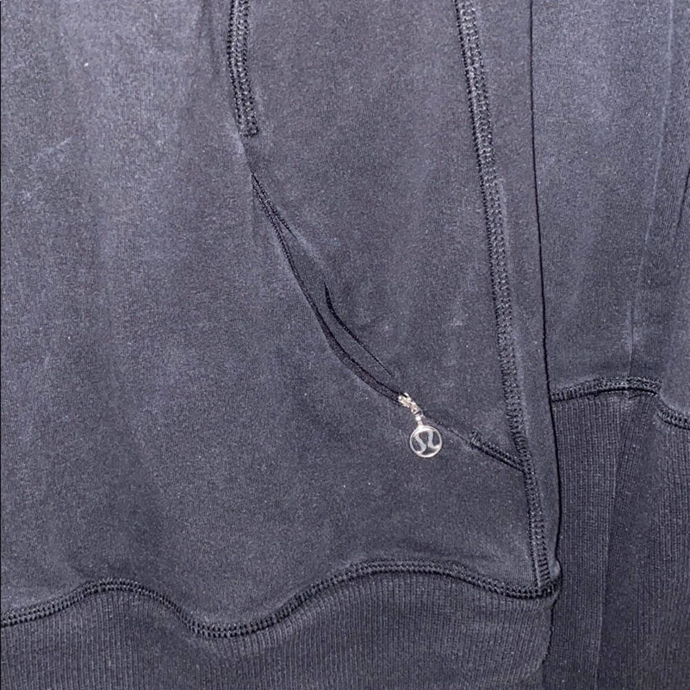 Lululemon Pullover - image 3